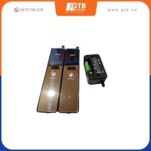 Công tắc không tiếp xúc