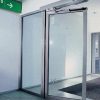 Cửa mở quay tự động WS-S100
