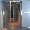 Cửa mở quay tự động tay khuỷu DO-G200