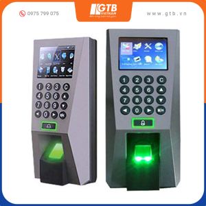 Khóa kiểm soát cửa tự động