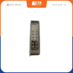 Khóa số thẻ từ Inno 95