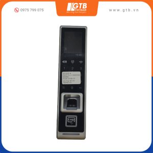 Kiểm soát cửa TCW-900F(vân tay+mã số+thẻ)
