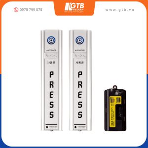 Nút ấn không dây TC 2500