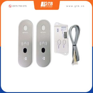 Nút bấm không tiếp xúc R200