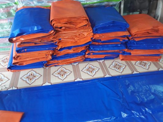 Nhà cung cấp bạt nhựa