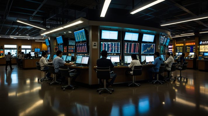 Đăng ký thương nhân Binance